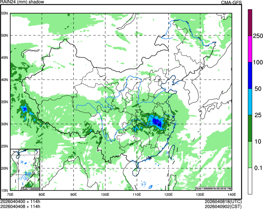 04/04 00时 +114小时