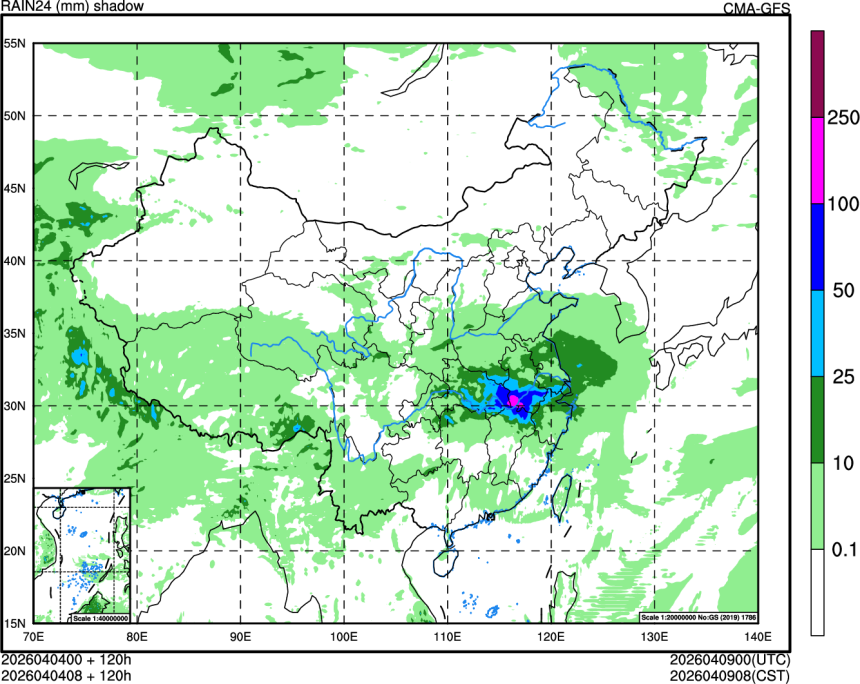 04/04 00时 +120小时