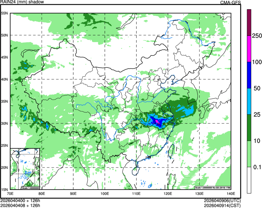 04/04 00时 +126小时