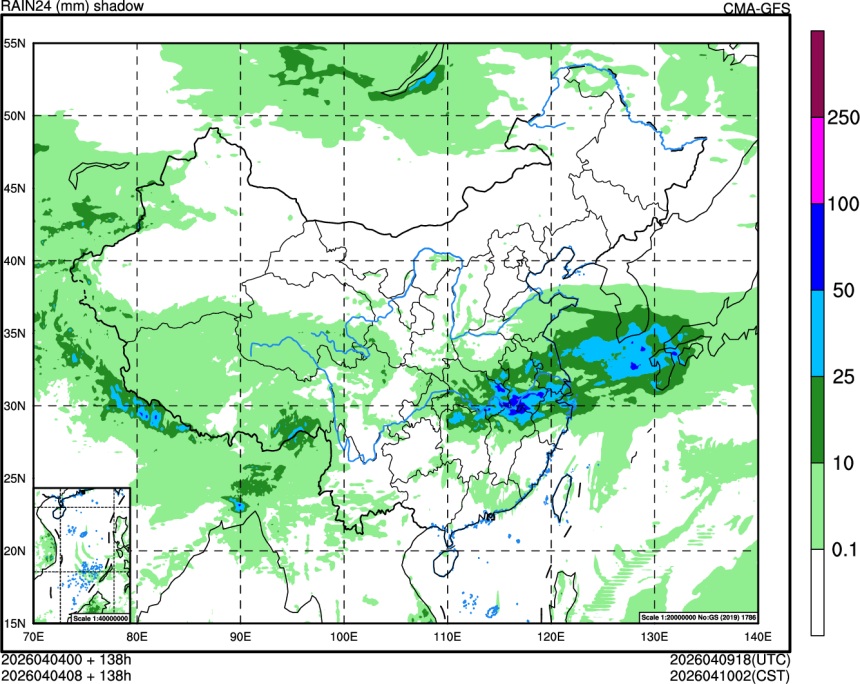 04/04 00时 +138小时