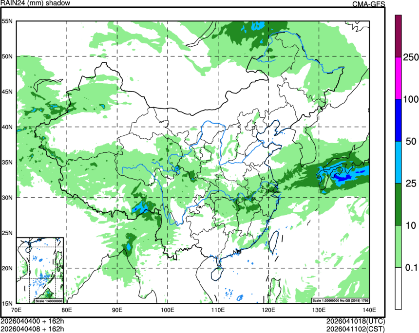 04/04 00时 +162小时