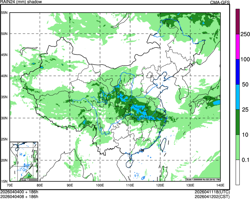 04/04 00时 +186小时