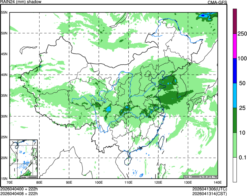 04/04 00时 +222小时