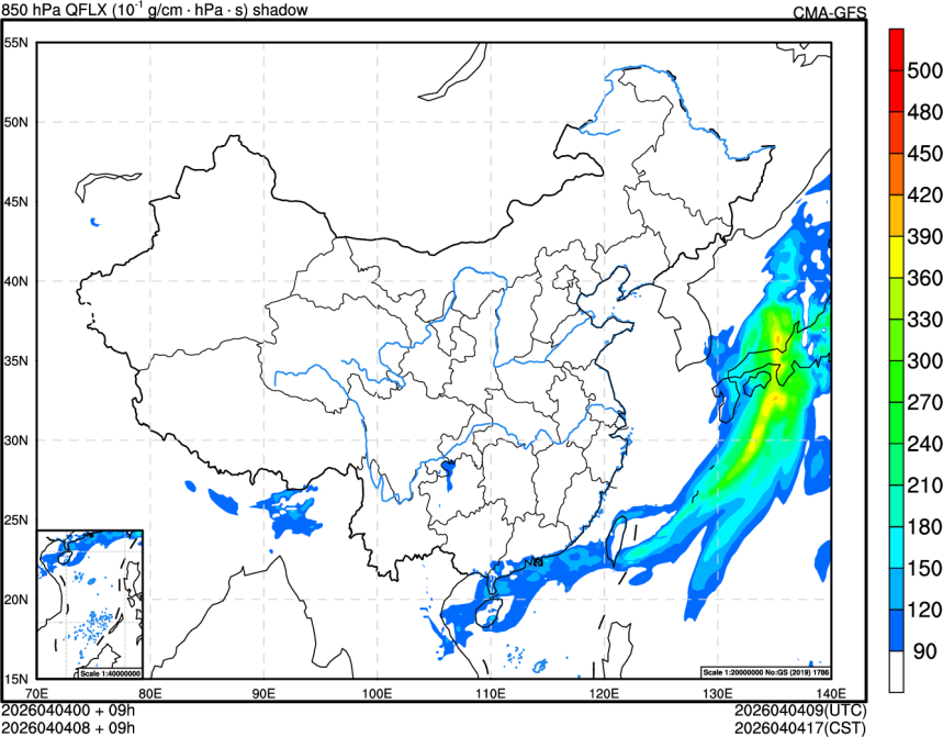 04/04 00时 +009小时