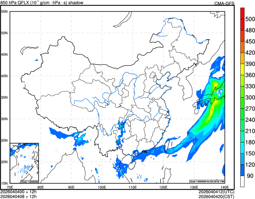04/04 00时 +012小时