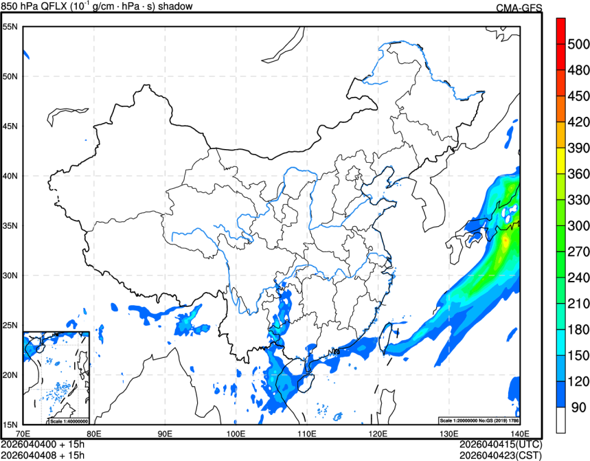 04/04 00时 +015小时