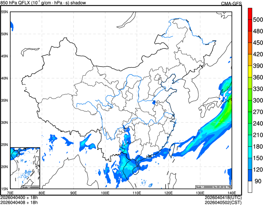 04/04 00时 +018小时