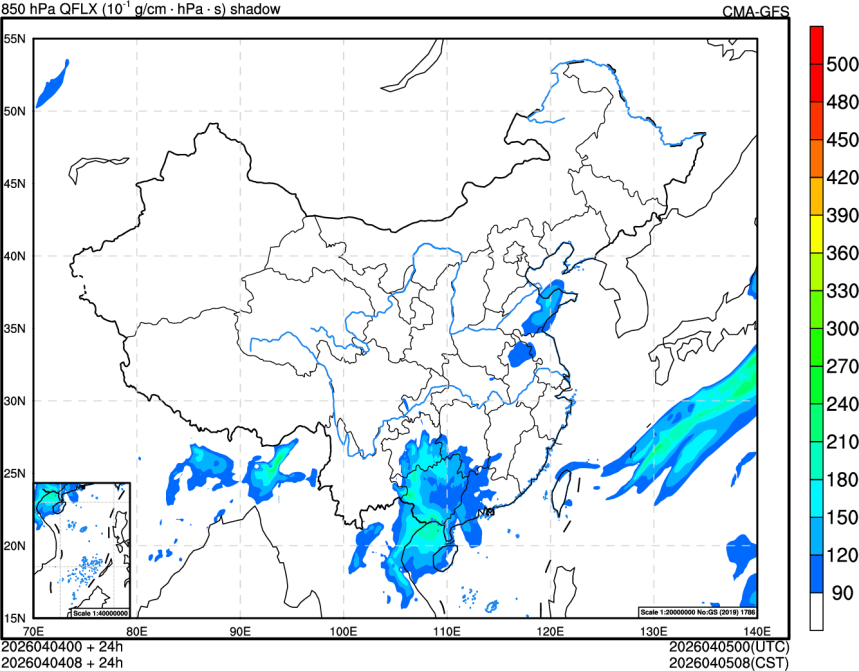 04/04 00时 +024小时