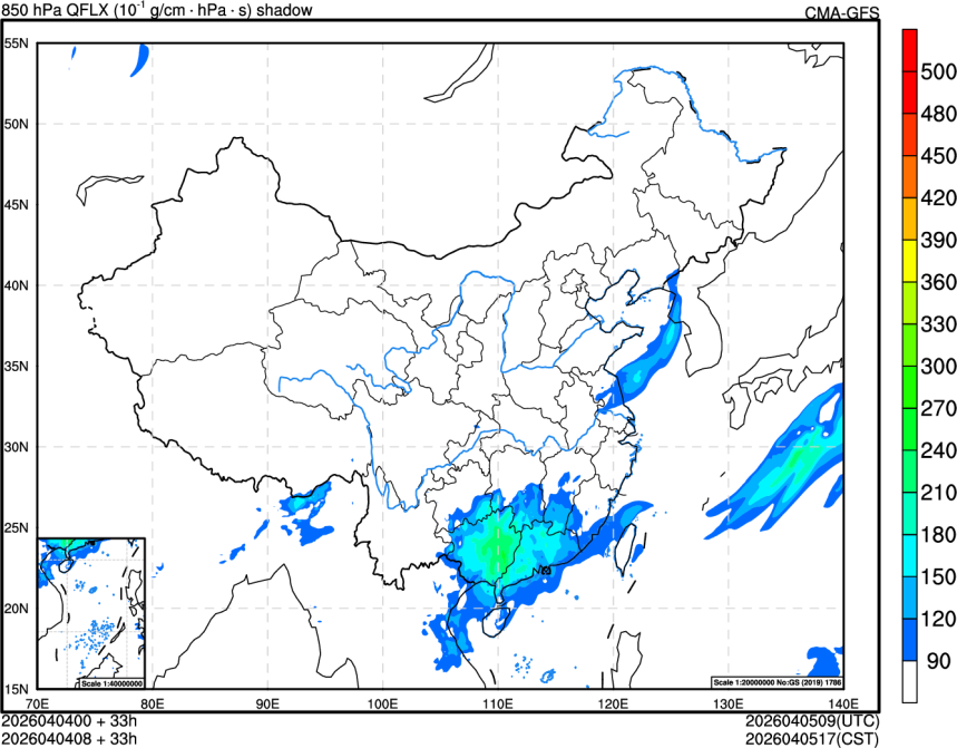 04/04 00时 +033小时