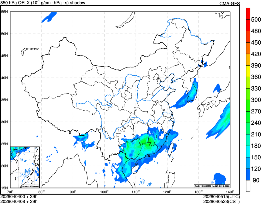 04/04 00时 +039小时