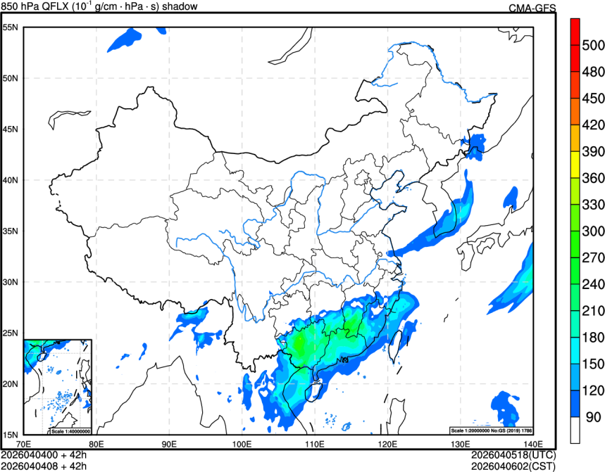 04/04 00时 +042小时