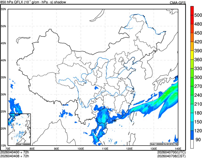 04/04 00时 +072小时