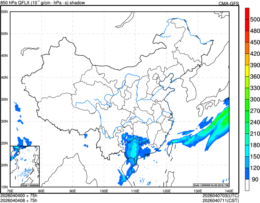 04/04 00时 +075小时