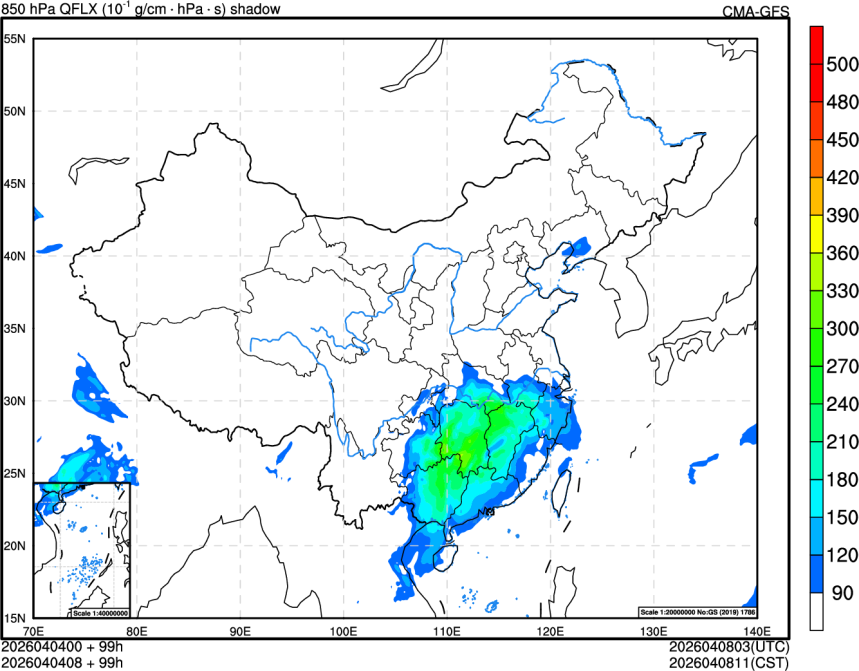04/04 00时 +099小时