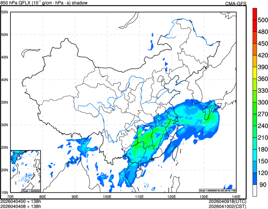 04/04 00时 +138小时