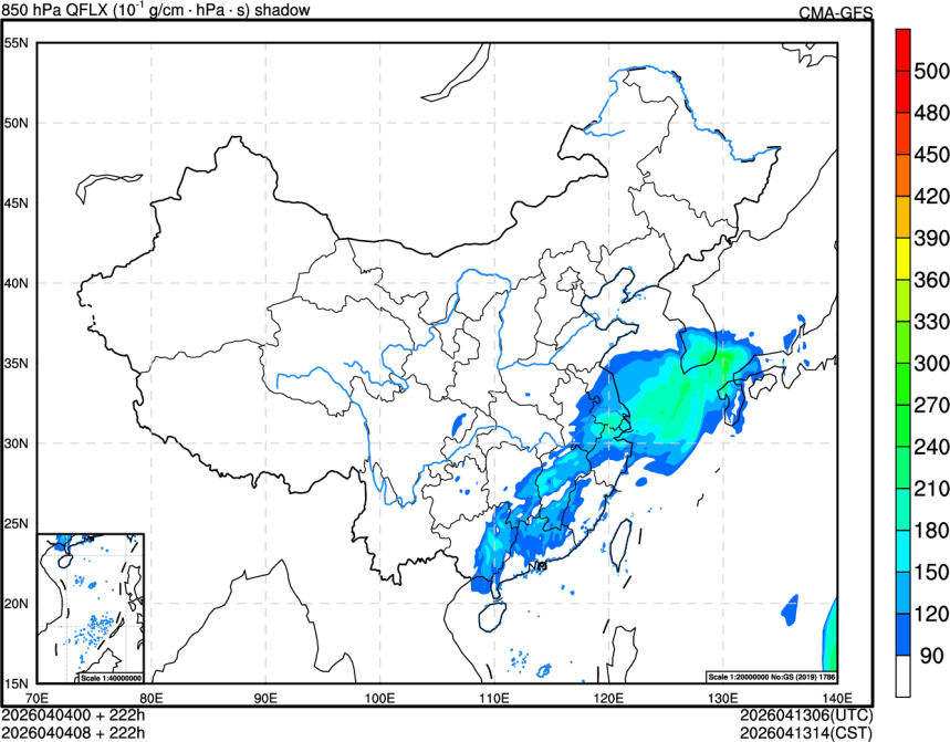 04/04 00时 +222小时