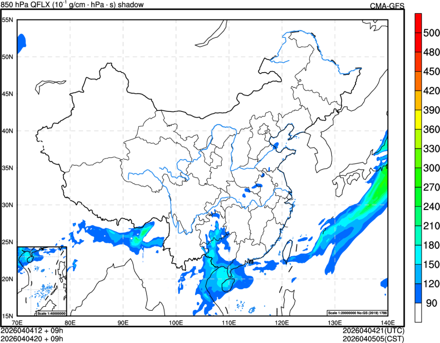 04/04 12时 +009小时