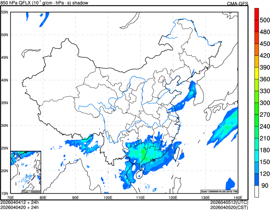 04/04 12时 +024小时