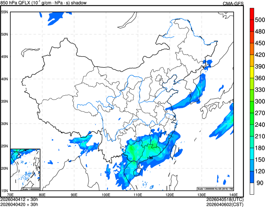 04/04 12时 +030小时