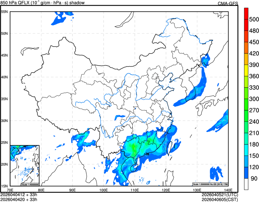 04/04 12时 +033小时