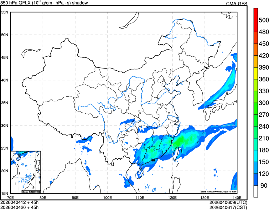 04/04 12时 +045小时