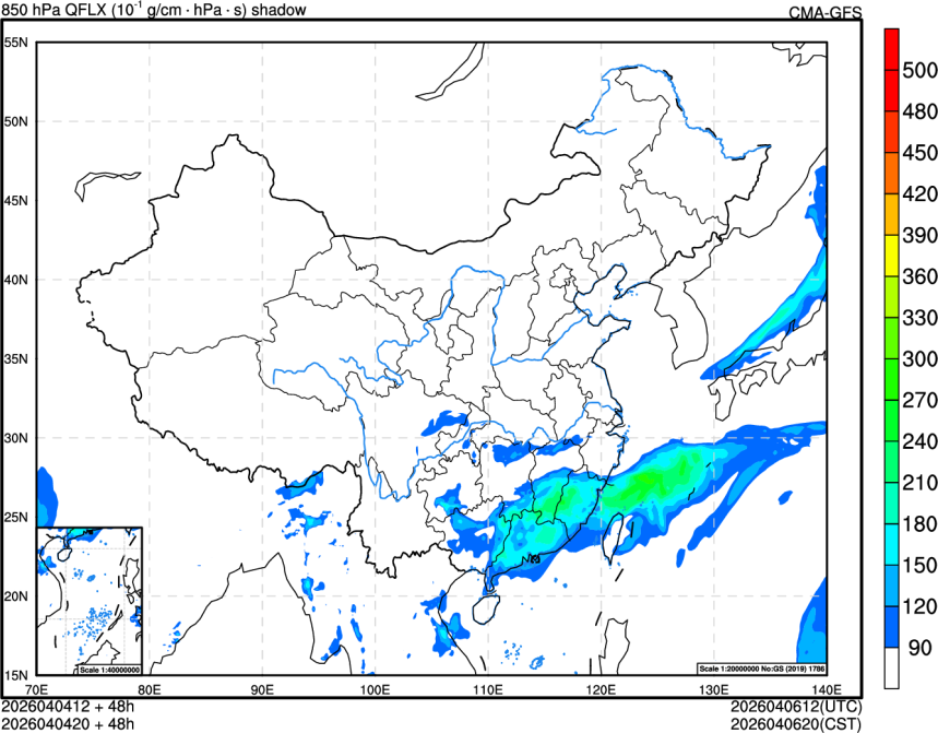 04/04 12时 +048小时