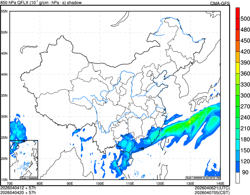 04/04 12时 +057小时