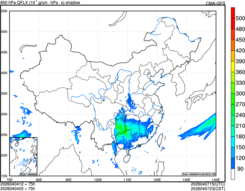 04/04 12时 +075小时