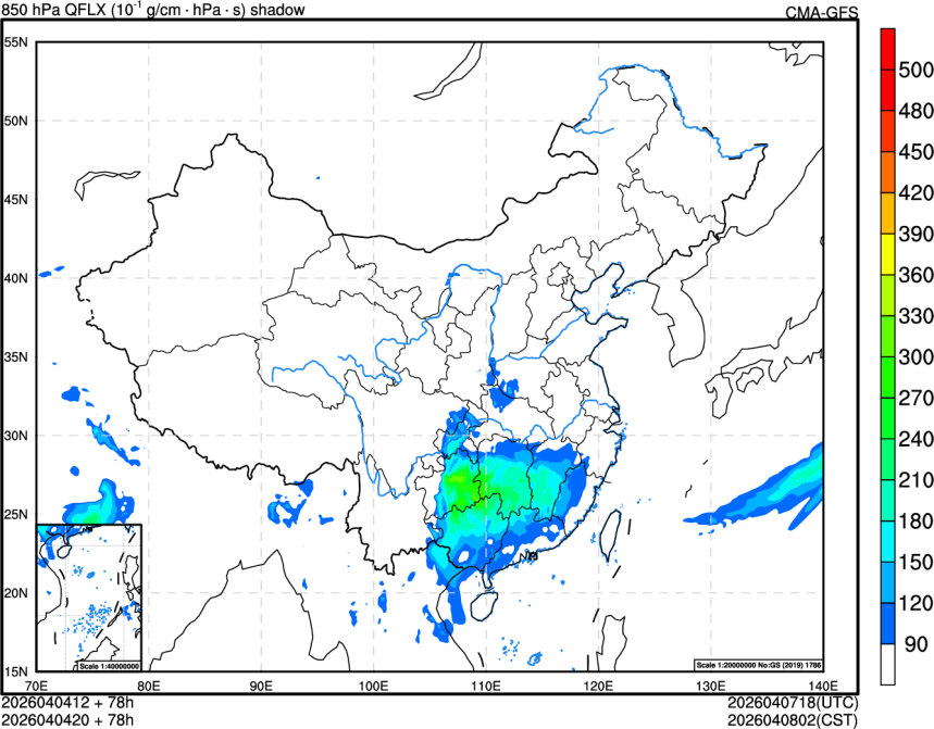 04/04 12时 +078小时