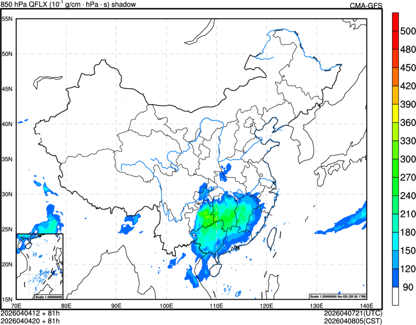 04/04 12时 +081小时