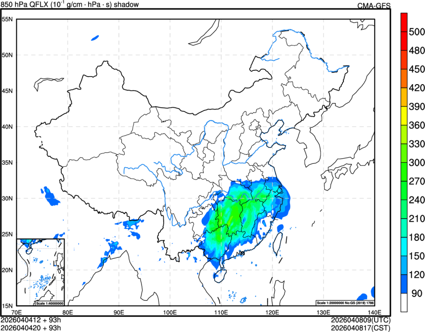 04/04 12时 +093小时