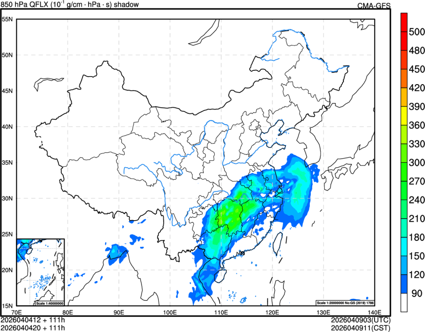 04/04 12时 +111小时