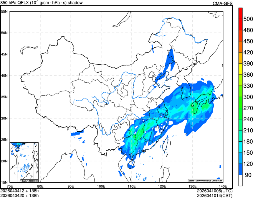 04/04 12时 +138小时