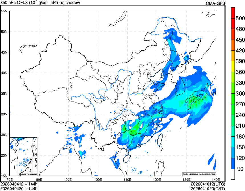 04/04 12时 +144小时