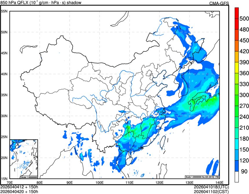 04/04 12时 +150小时