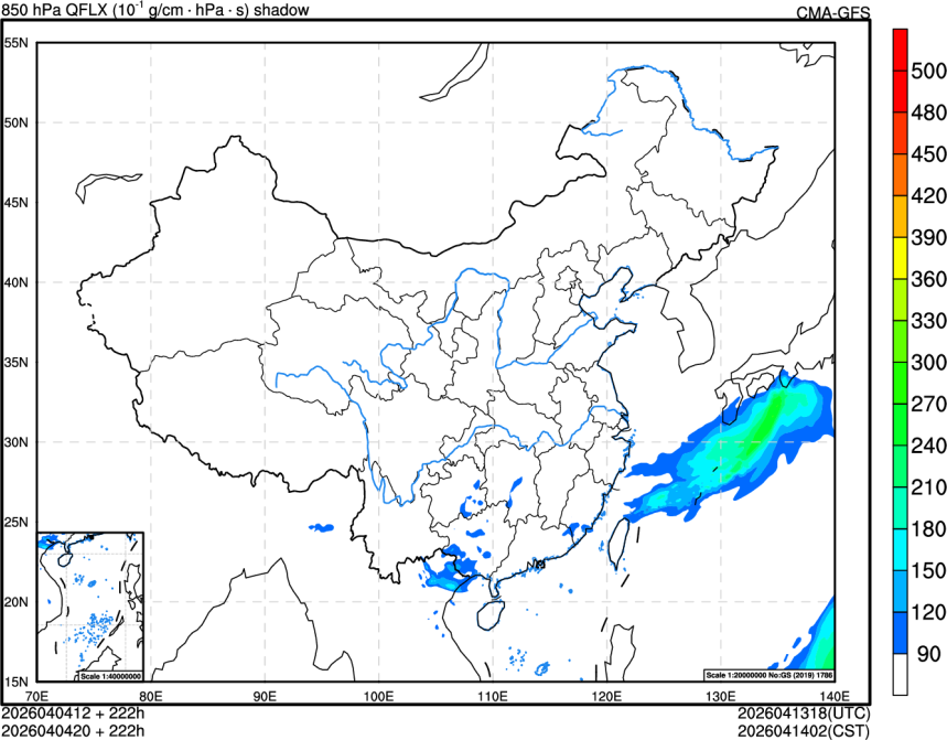 04/04 12时 +222小时