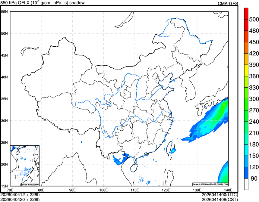 04/04 12时 +228小时