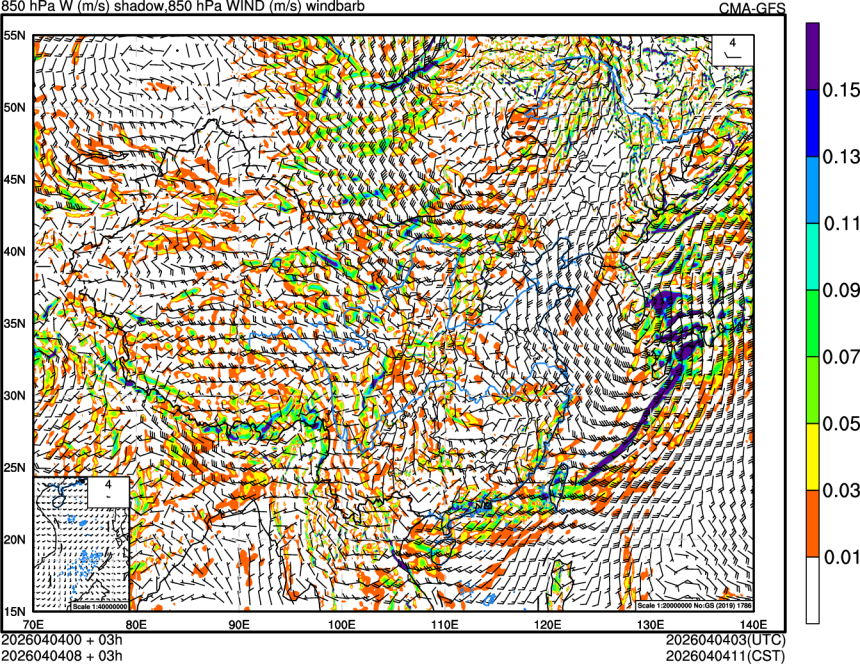 04/04 00时 +003小时