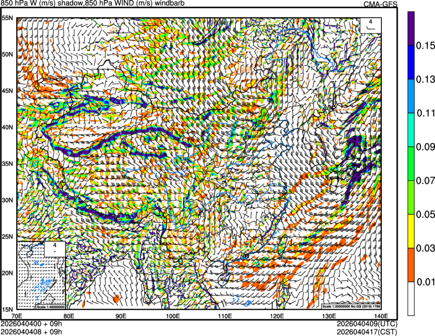 04/04 00时 +009小时