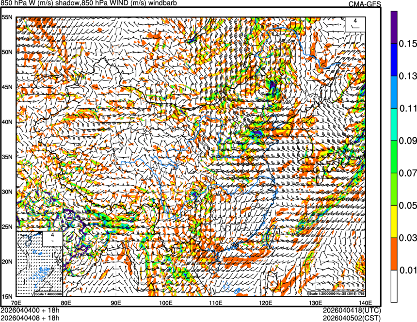 04/04 00时 +018小时