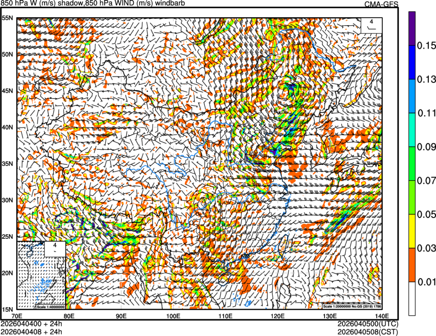 04/04 00时 +024小时