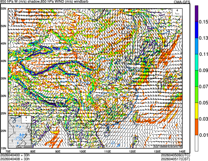 04/04 00时 +033小时
