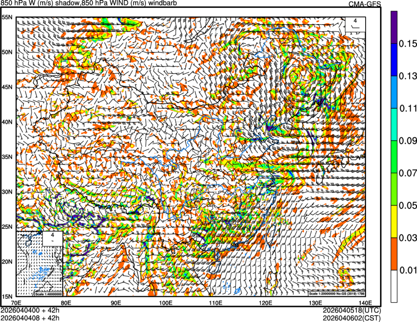 04/04 00时 +042小时