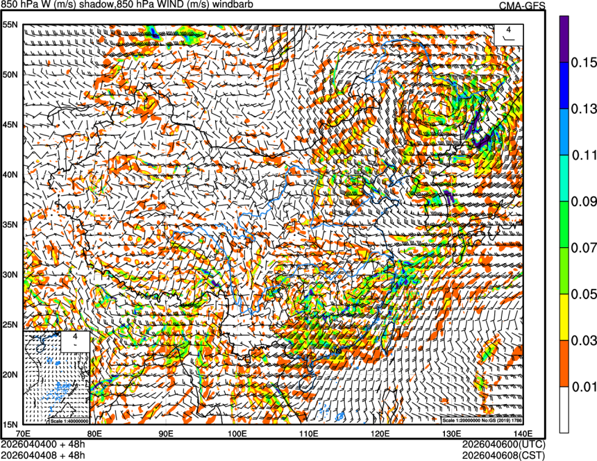 04/04 00时 +048小时