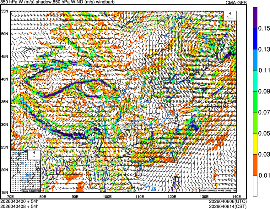 04/04 00时 +054小时