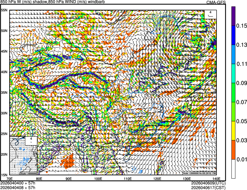 04/04 00时 +057小时
