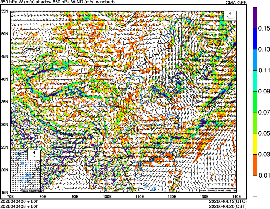 04/04 00时 +060小时
