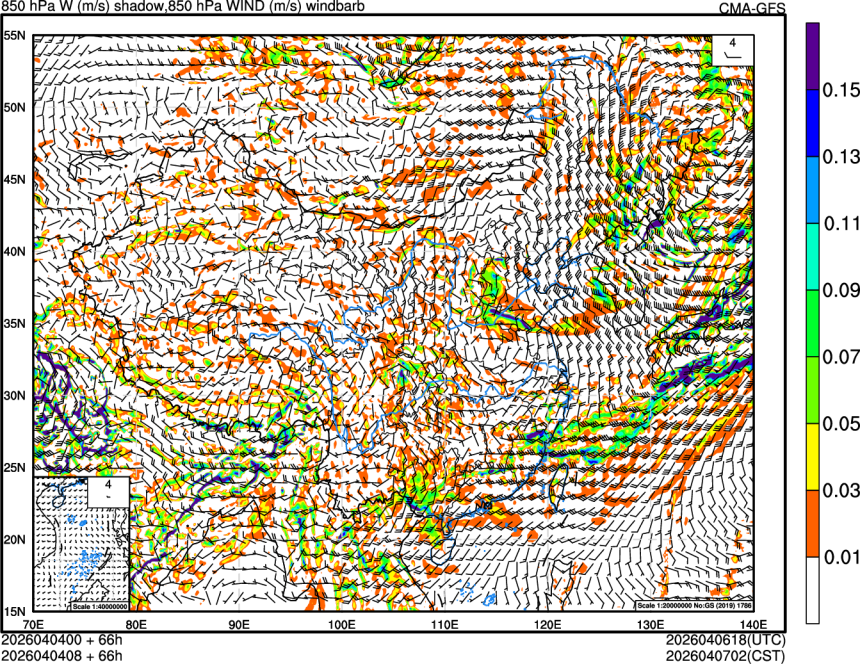 04/04 00时 +066小时
