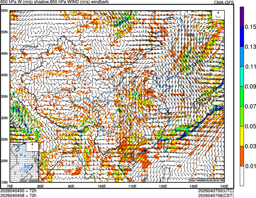 04/04 00时 +072小时
