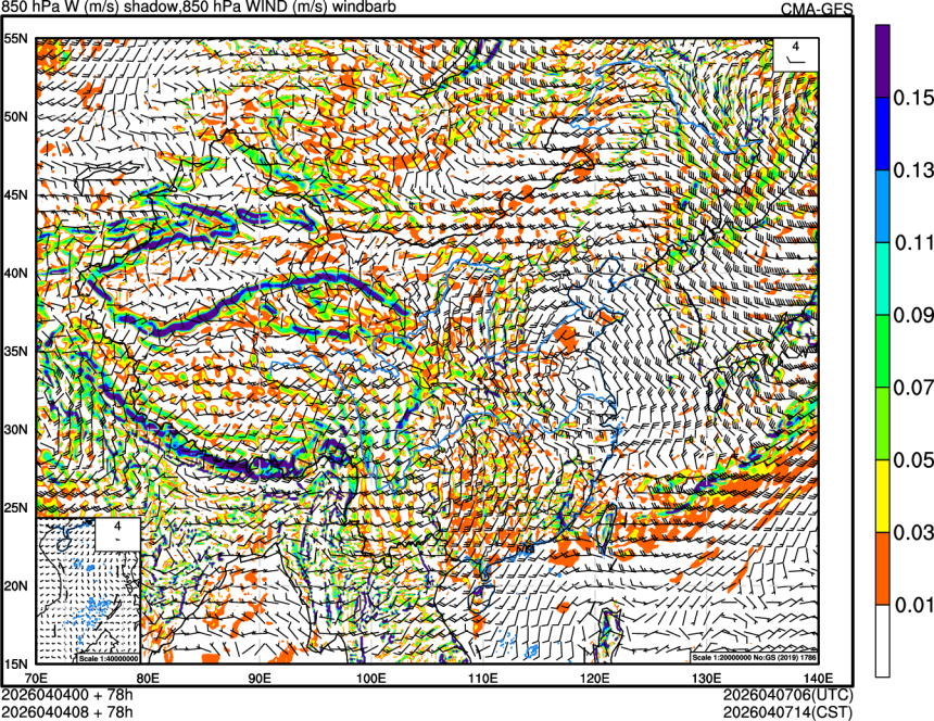 04/04 00时 +078小时